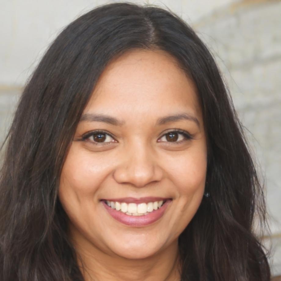 Friederike Meinhardt